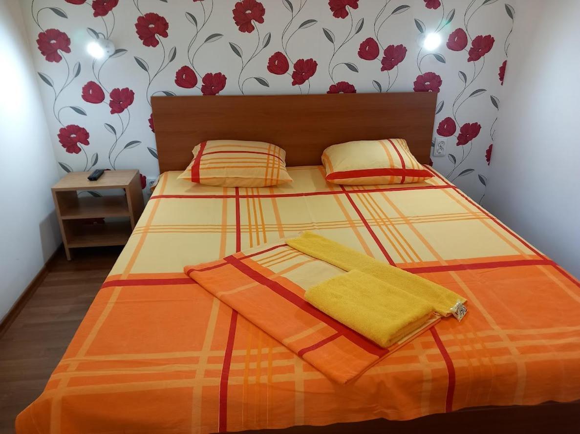 Bolyarski Stan Guest House Veliki Preslav Esterno foto