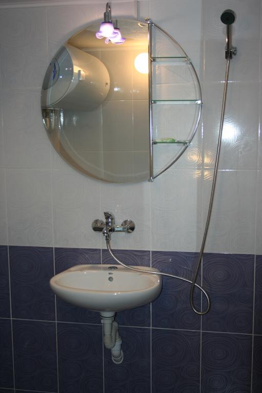Bolyarski Stan Guest House Veliki Preslav Esterno foto