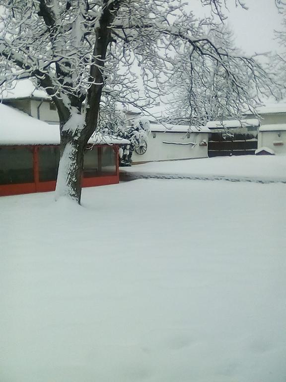 Bolyarski Stan Guest House Veliki Preslav Esterno foto